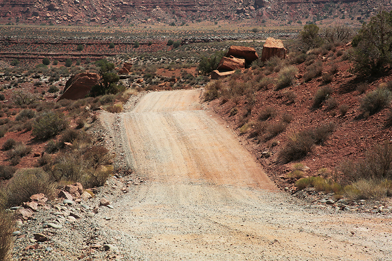 Valley of the Gods : Utah : Landscape Photos : Richard Moore : Photographer